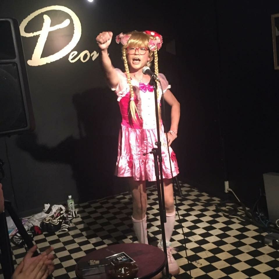 フリーパフォーマー&コスプレアイドルのキャリーマロです💁♀️ラブライブ最高です😉営業承ります🎹友達申請は音楽・コスプレ関係者宜しくお願いします。今年㊗️12周年目を迎えデビューからの ライブ通算400ライブを達成しました🎉誕生日は9月2日です。