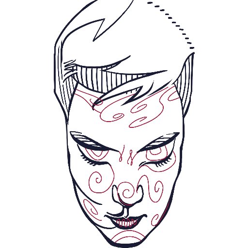愷 ❤️ DnD/vtubers/TbRPG --- I teach drawing! --- Singapore, M'sia, 台灣