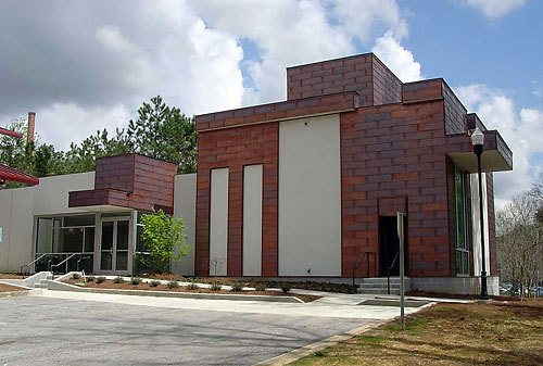 EmoryVisualArts's profile picture. The Visual Arts Department is Emory’s center for the study and practice of contemporary art.