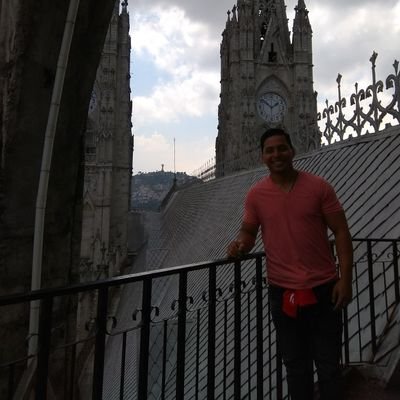 jorgealexander4's profile picture. 