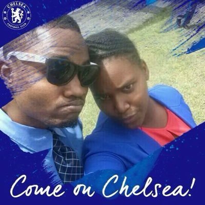 Blue is the color, football is the game, we're all together and winning is our aim. So cheer us on through the sun and ran, because Chelsea is name!