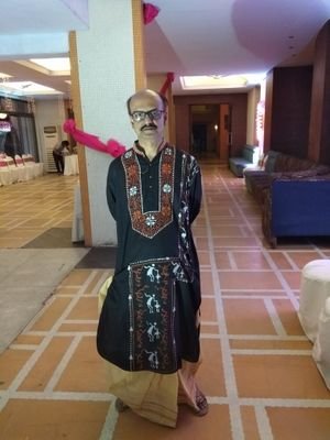 Jayantadipchak2's profile picture. School teacher