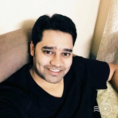 SantoshSankanna's profile picture. 