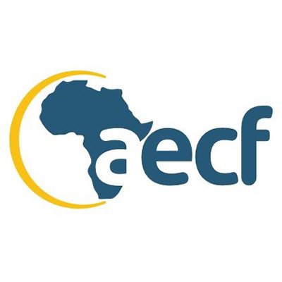 AECF funds innovative businesses creating jobs, leveraging investments, creating resilience and sustainable incomes.