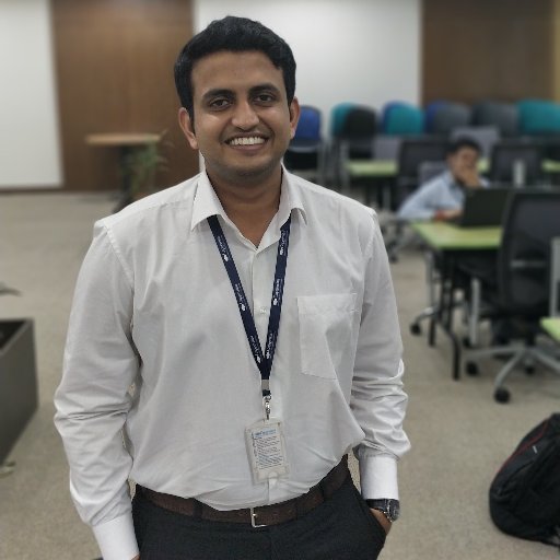 Capgemini #FinancialServices E.L.I.T.E Senior Manager #Cap_ELITE, #MBA- @FMSDelhi, #BTech-#NITC | Views, of course, are my own