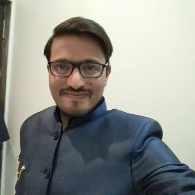 bahirwals09's profile picture. https://t.co/NGspP1NfxA (Mechanical), IIT VARANASI
