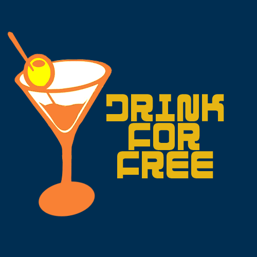 Then join our mailing or our texting list to take advantage of the best drink deals in New York City.We will send you only one message a day with a drink deal.