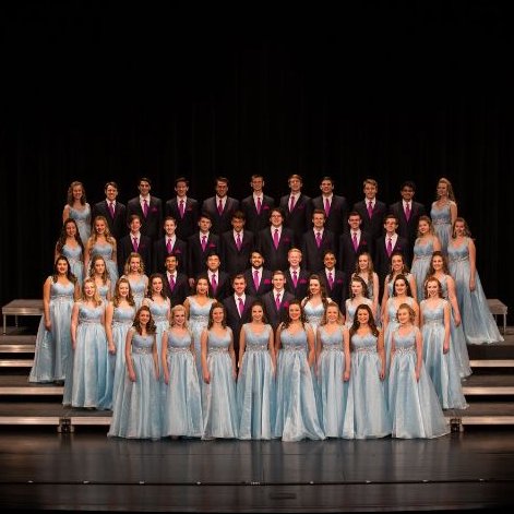 Valley and Valley Southwoods has two show choirs: Choralation (varsity) and Ignition (prep)
