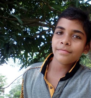 NeelVer00507864's profile picture. A bio isn't enough to describe me