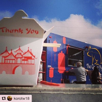 Asian Street Food ***Food Truck*** Boulder, Colorado - Westword Winner Best of Denver 2018 - Best Food Truck!