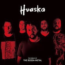 ANIME | NEW SINGLE AVAILABLE NOW! ボサノヴァとメタルを融合したバンド「Huaska」🎸 公式日本語アカウント 🇯🇵 | huaskaoficial@gmail.com