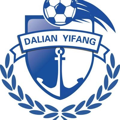 Toda la información del #DailanYifang actual equipo de la #SuperLigaChina 🇨🇳