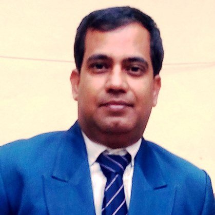 Vikas100ni's profile picture. 