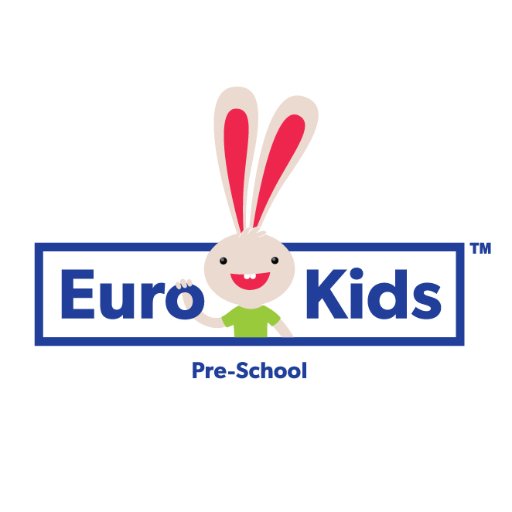 Eurokidspaldi's profile picture. Are you worrying about your child future and finding best preschool in #Paldi, #Ahmedabad
#EuroKids