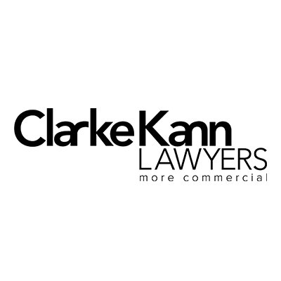 ClarkeKann Lawyers