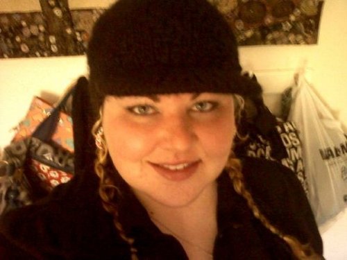 My name is MP.  I struggle with boundries. I also make bad decisions on occasion. I mean well though. :)
