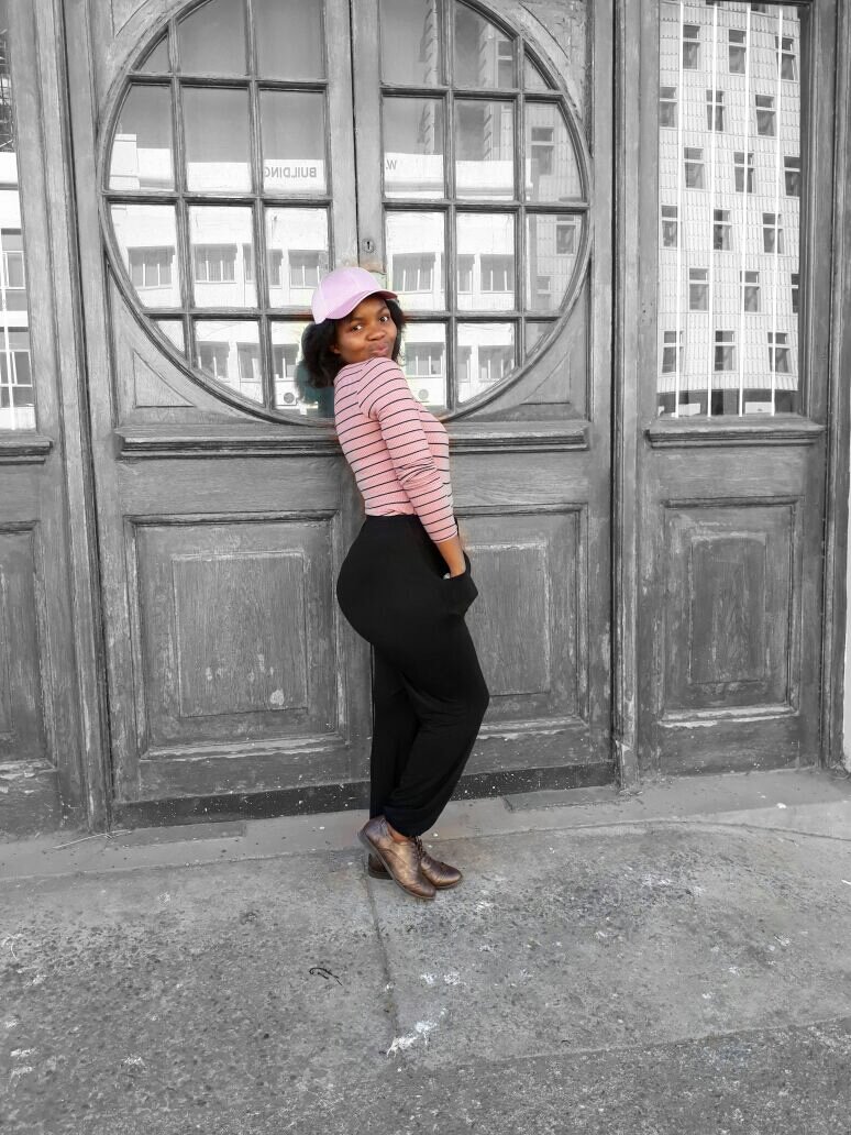 Papama_Q's profile picture. 😘