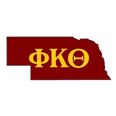 The official account for Phi Kappa Theta at the University of Nebraska-Lincoln.