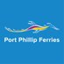 Port Phillip Ferries (@portphilferries) Twitter profile photo