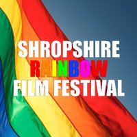 Shropshire Rainbow Film Festival(@RFFShropshire) 's Twitter Profile Photo