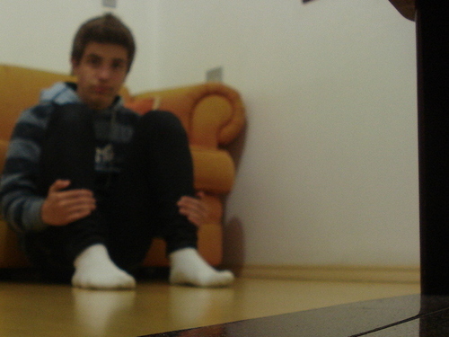 ____marc's profile picture. haha ;x . I can you can we can all !