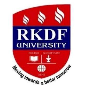 RKDF University BPL