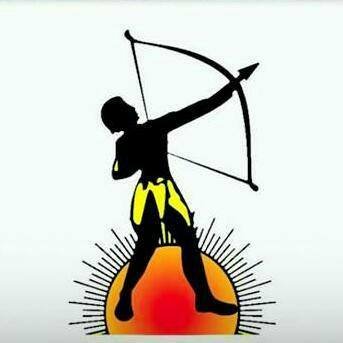 For socio,educational & economical development of tribals/Vanvasi of Bharat.