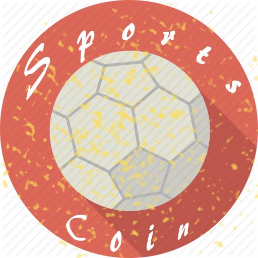 SportsCoin - An Ethereum based blockchain project, that focuses on talented athletes and achievements tracking. We seek to revolutionize sports! #SCOIN #ERC20