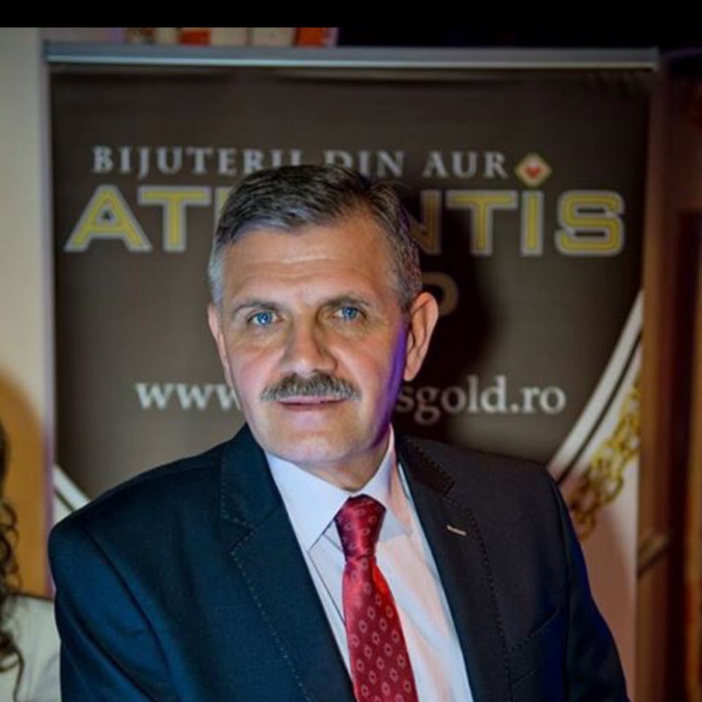 luchian_c's profile picture. 