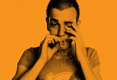 LatentBeing's profile picture. 