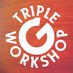 Triple G Workshop (@TripleGWorkshop) Twitter profile photo