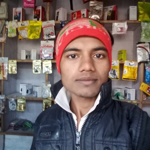 raghokumar7's profile picture. 