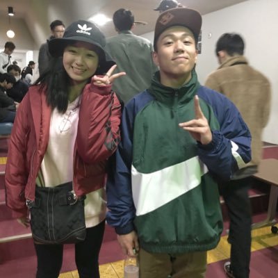 Bgirl Momo Momo Issei Twitter