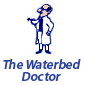 waterbeddoctor's profile picture. Waterbed Superstore! Fast, Free Shipping - All Things Waterbeds, Waterbed Mattresses, Waterbed Sheets, Waterbed Furniture, Parts and Accessories.