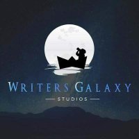 Writer's Galaxy(@Writers_Galaxy) 's Twitter Profile Photo