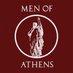 Men Of Athens (@themoapodcast) Twitter profile photo Men Of Athens (@themoapodcast) Twitter profile photo