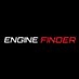 Engine Finder (@EngineFinder) Twitter profile photo