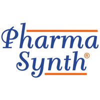 PharmaSynth(@pharma_synth) 's Twitter Profile Photo