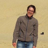 Claudia Fricke (@frickelab) 's Twitter Profile