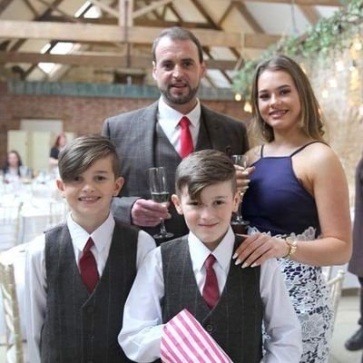 JamesMa49176278's profile picture. Sepsis survivor and double below knee amputee. Addicted to golf!