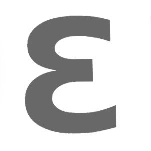 _enen_game's profile picture. εnεn is a Geometry Noise Puzzler releasing soon for iOS.