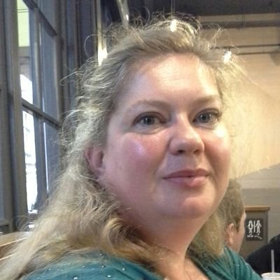 RuthCopping2's profile picture. Wife, Mum, Christian, Cake maker, Hopeful