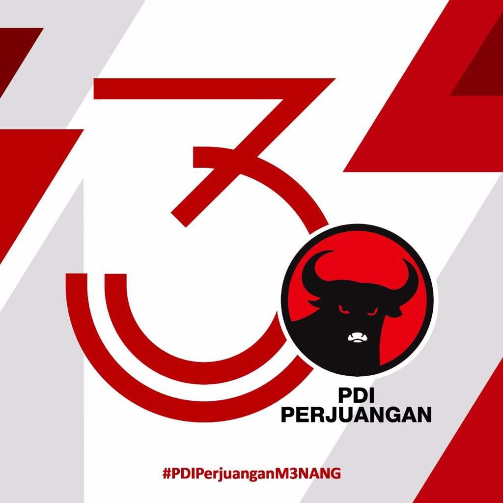 DPC_PDIPRembang's profile picture. Official DPC PDI Perjuangan Kabupaten Rembang