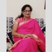 Seema Shrivas (@seemashrivas8) 's Twitter Profile
