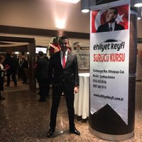 Serdar Tepeöz (@ehliyetkeyfi) 's Twitter Profile Photo