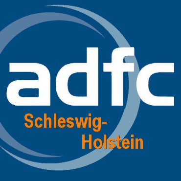 Offizieller Kanal des ADFC Schleswig-Holstein e. V. - Interessenverband für Radfahrende im hohen Norden 🚲