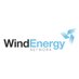 Wind Energy Network (@windenergynet) Twitter profile photo