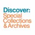 DCU Special Collections & Archives (@DCU_SCA) Twitter profile photo