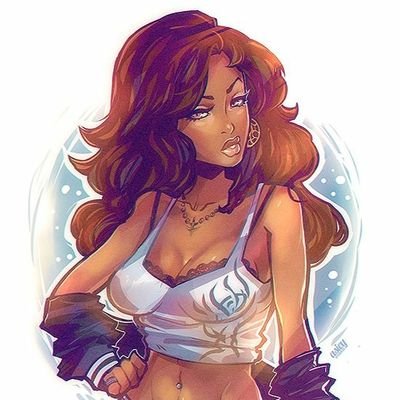 TheMightyFuta's profile picture. There are two things I love in this world: hair salons and snow bunnies.

#BBC #SexRP #LewdRP

[Detailed][Futa][Dominant][Monster Cock]