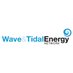 Wave & Tidal Energy (@wavetidalnet) Twitter profile photo